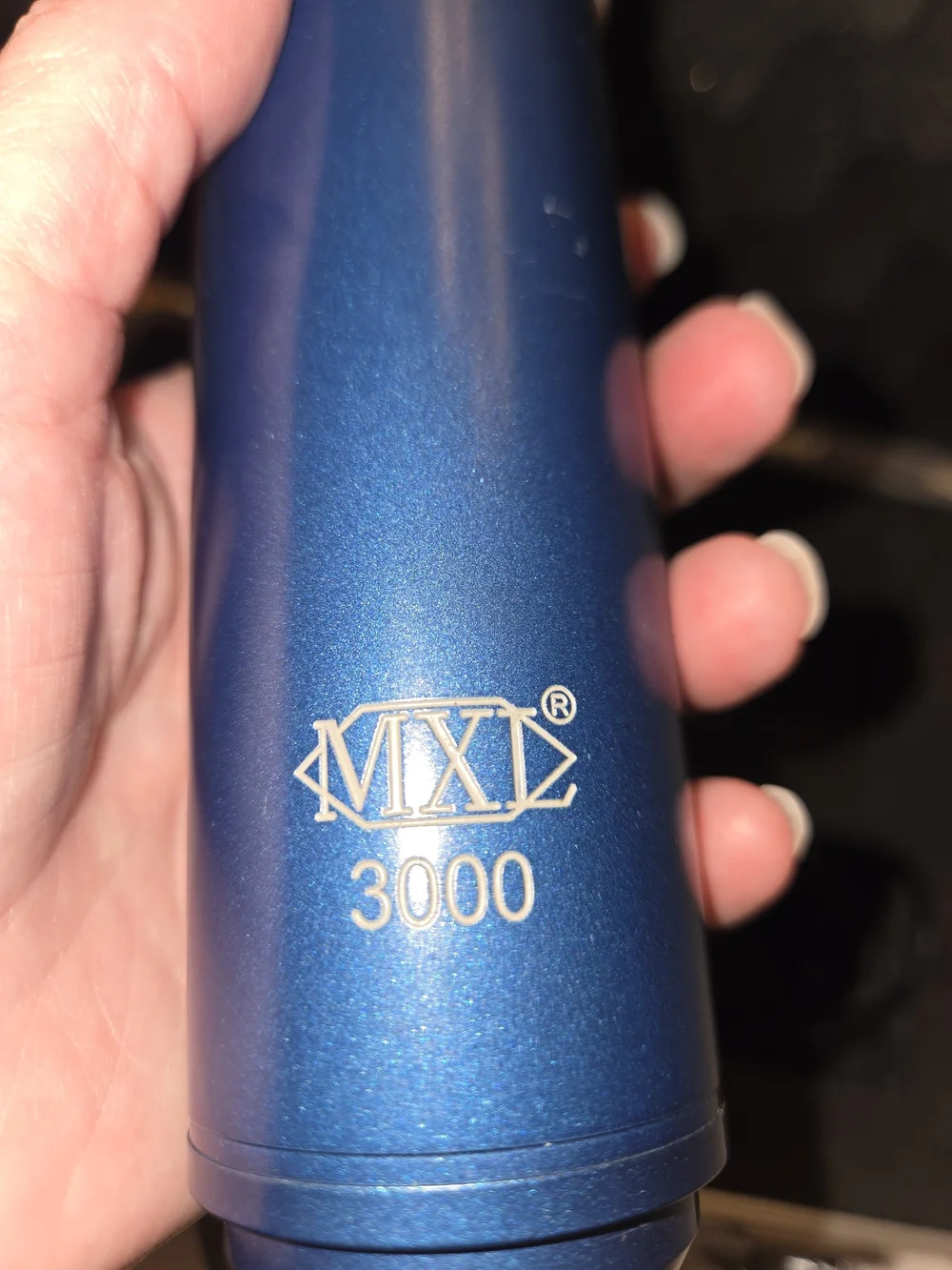 MXL high performance